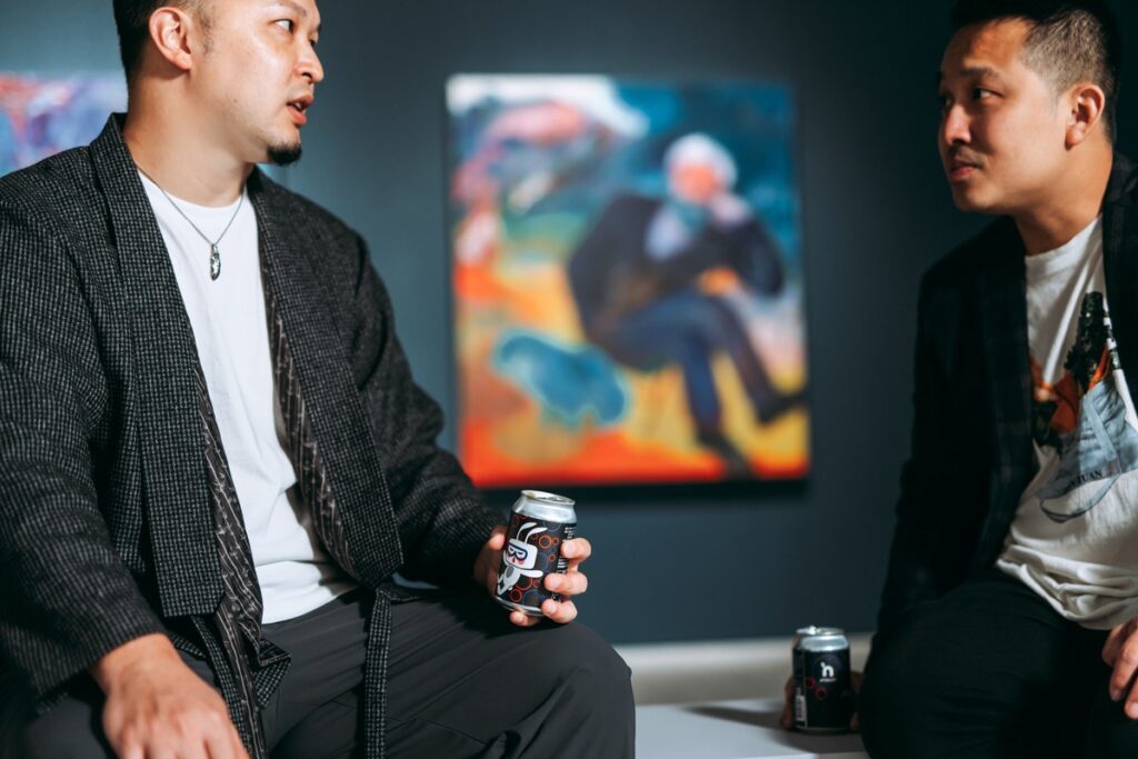 Attracafe’香檳級「氣泡咖啡」問世！ Sober Curious浪潮中的精緻社交飲品