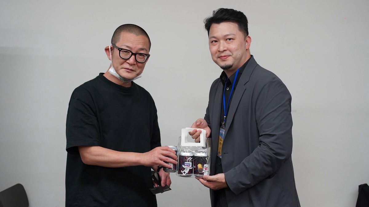 Attracafe’香檳級「氣泡咖啡」問世！ Sober Curious浪潮中的精緻社交飲品 | 索引新聞 INDEX News