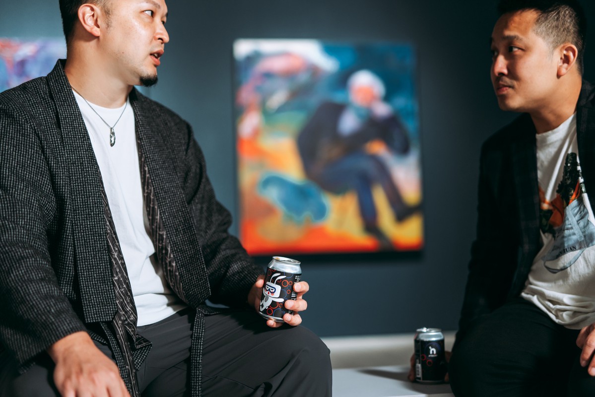 Attracafe’香檳級「氣泡咖啡」問世！ Sober Curious浪潮中的精緻社交飲品 | 索引新聞 INDEX News