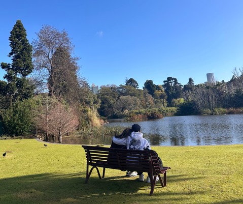 分手後開啟新人生？她玩遍 9 款交友 App 寫出神級分析圖 網狂推這款…