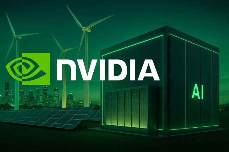 輝達攜手澳洲新創Firmus 打造再生能源供電AI資料中心