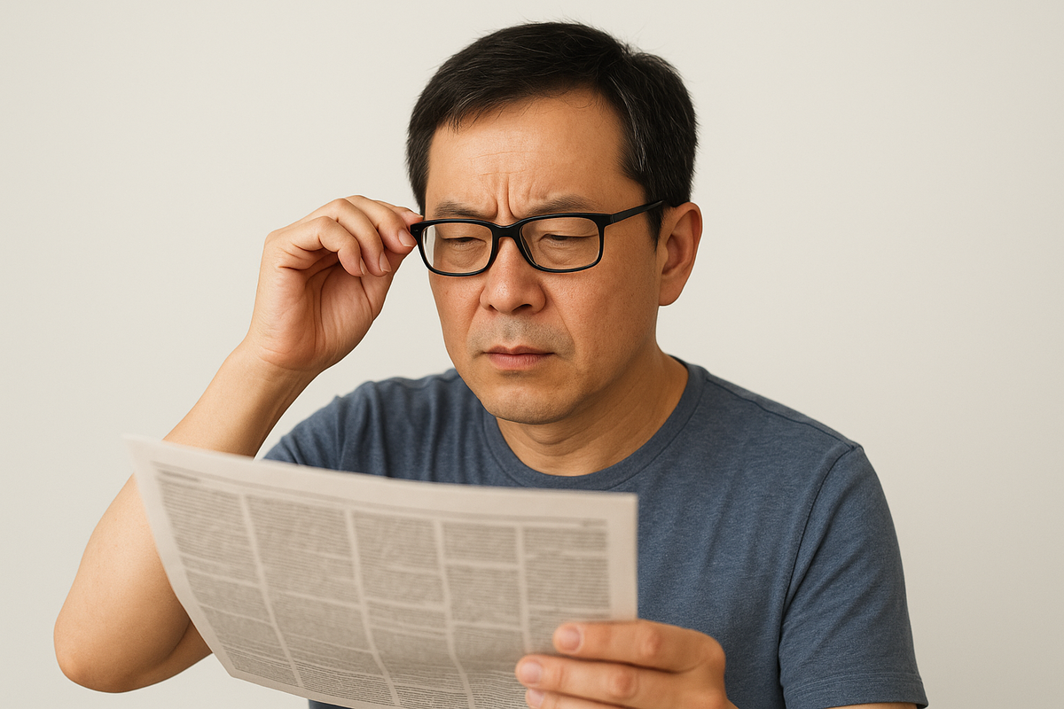 「別讓小動作出賣你的專業」寶島眼鏡攜手動力火車 推出多焦鏡片優惠 專業配鏡、清晰視界一次到位 | 索引新聞 INDEX News