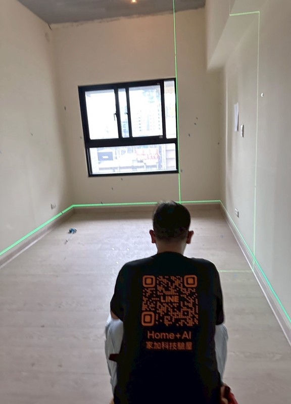 從晶片到居家 家加科技驗屋以科學化流程破解居家漏水難題 從晶片到居家 家加科技驗屋以科學化流程破解居家漏水難題