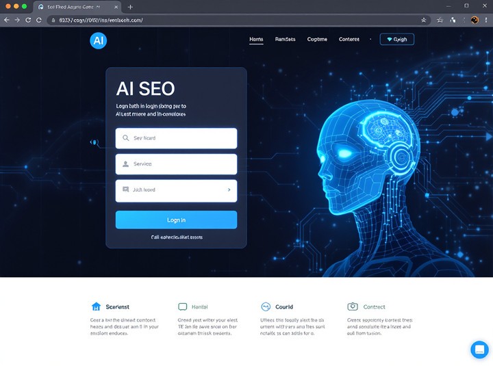 全台首創全自動 SEO 系統　讓 Google 與 AI 同步收錄企業資訊 | 索引新聞 INDEX News