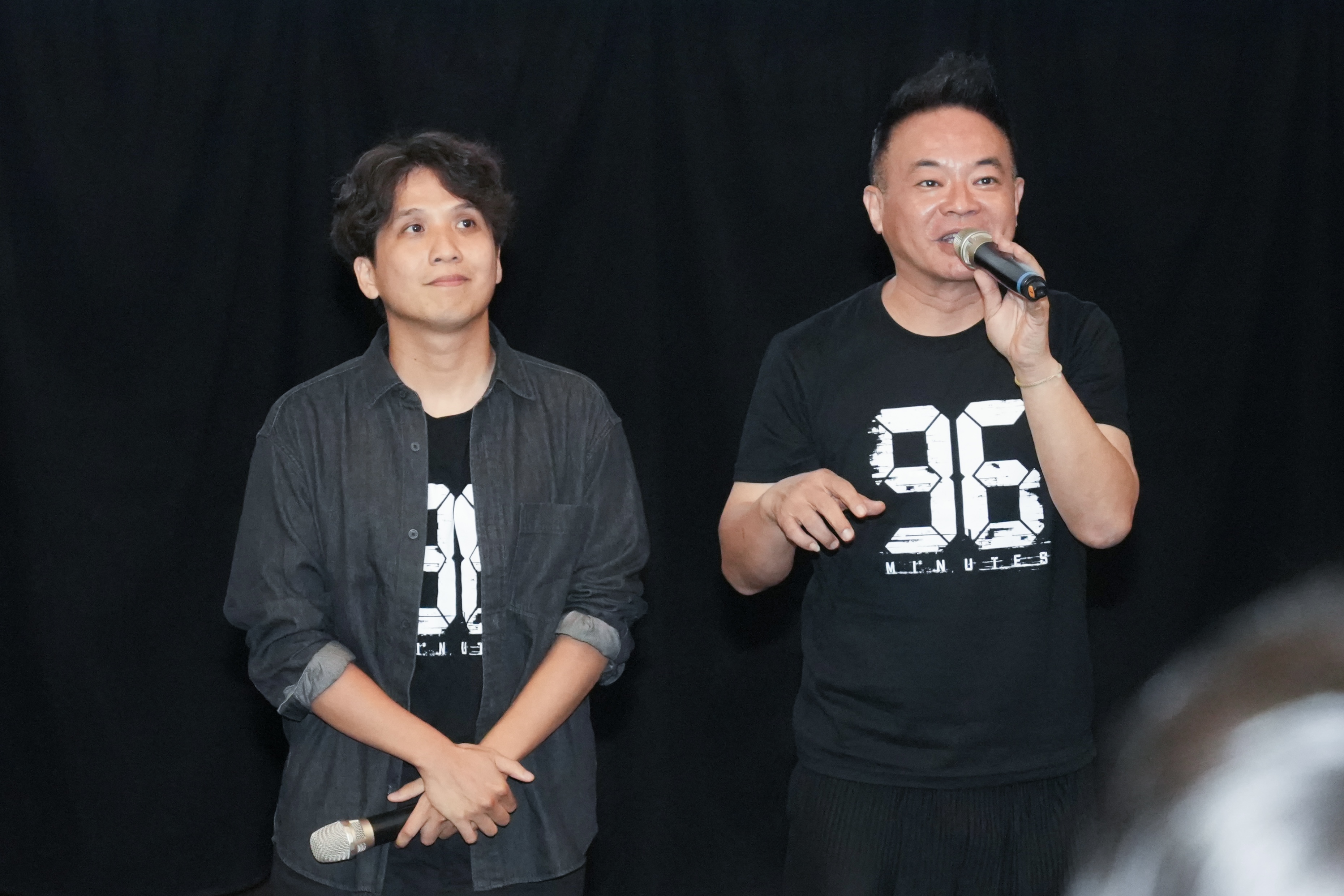 《96分鐘》台中影視奇蹟? 城市文化投資的成效與挑戰 《96分鐘》台中影視奇蹟? 城市文化投資的成效與挑戰