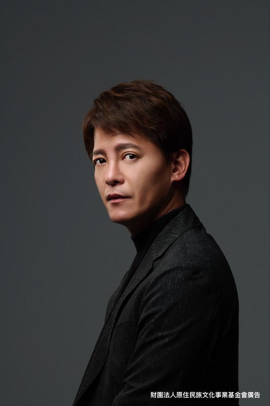 謝哲青大推《藝術二分之一：Art kak’i’iyaeh》感受當代原民藝術生命力 | 索引新聞 INDEX News