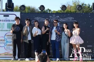 全球矚目的童星伸展舞台「2025亞太兒童時裝周 × 亞洲少兒模特台灣大賽」正式啟動