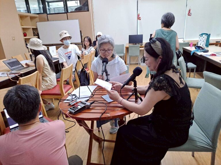 北市榮獲樂齡學習評鑑特優　10月樂齡月推50場課程