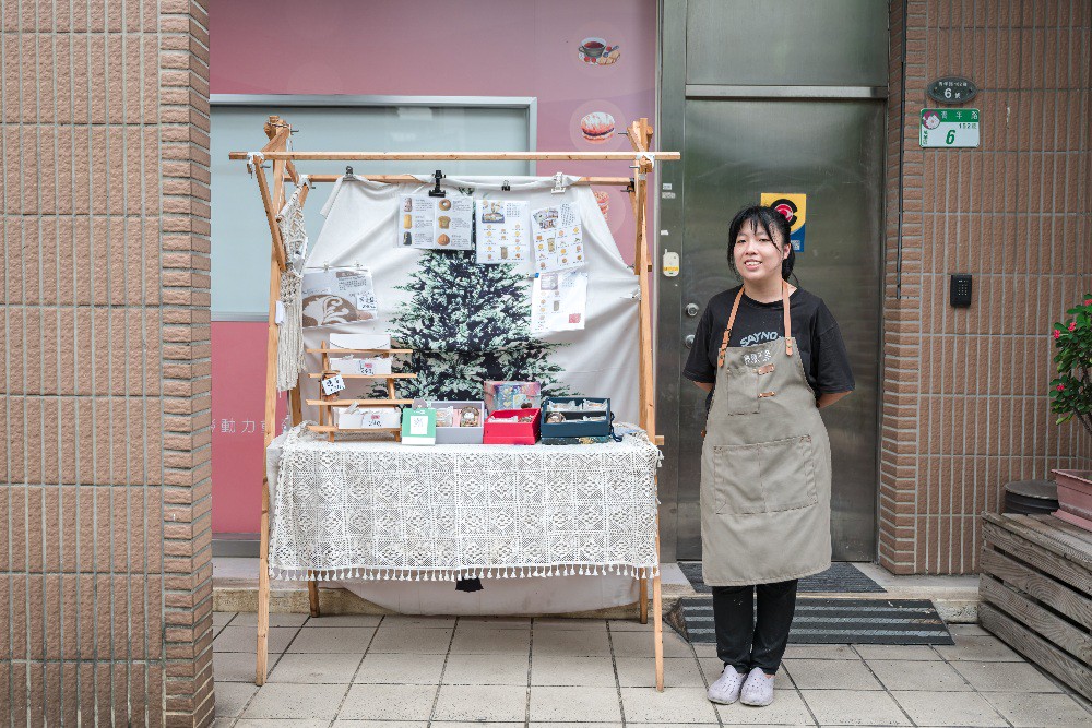 青年1及青年2庇護工場-促身障者自立