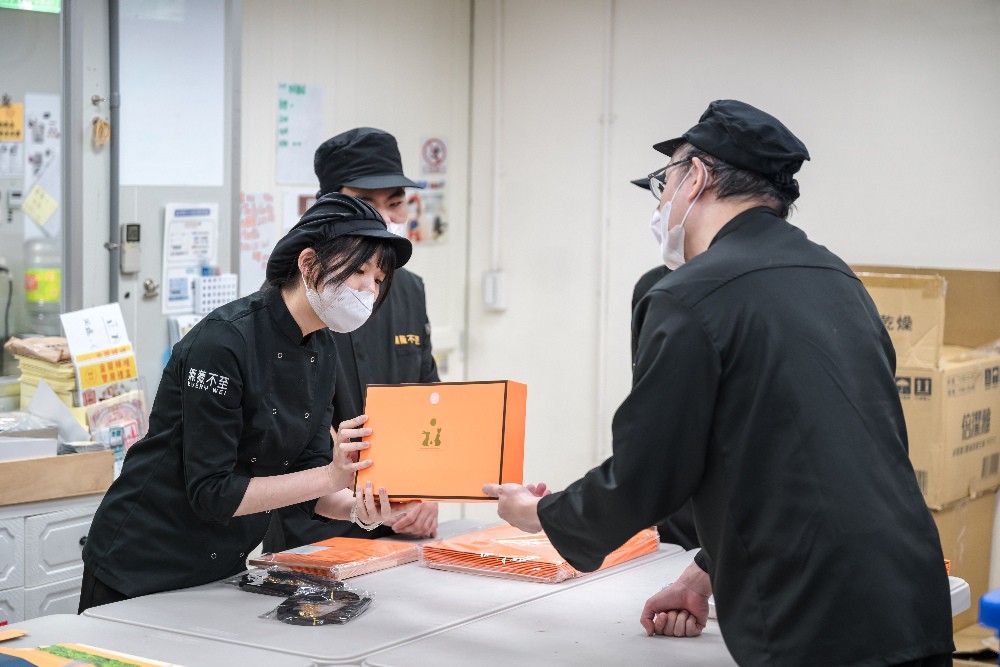 青年1及青年2庇護工場-促身障者自立