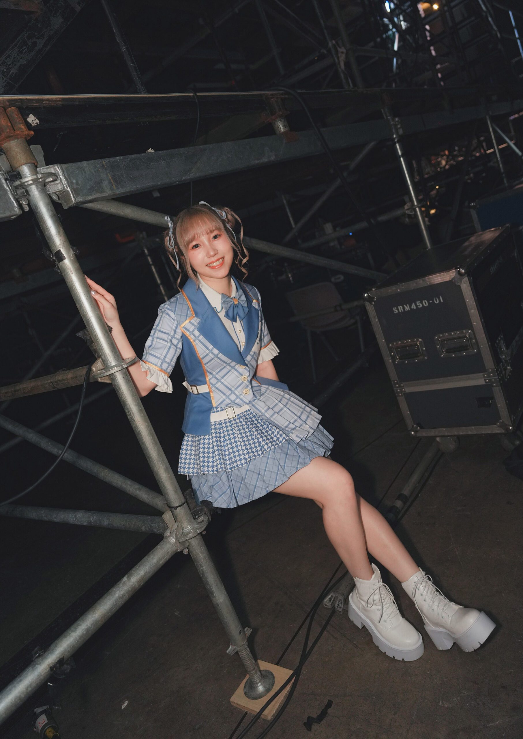 AKB48 Team TP 榮登AKB本家香港演唱會 劉曉晴閃亮成C位 | 索引新聞 INDEX News