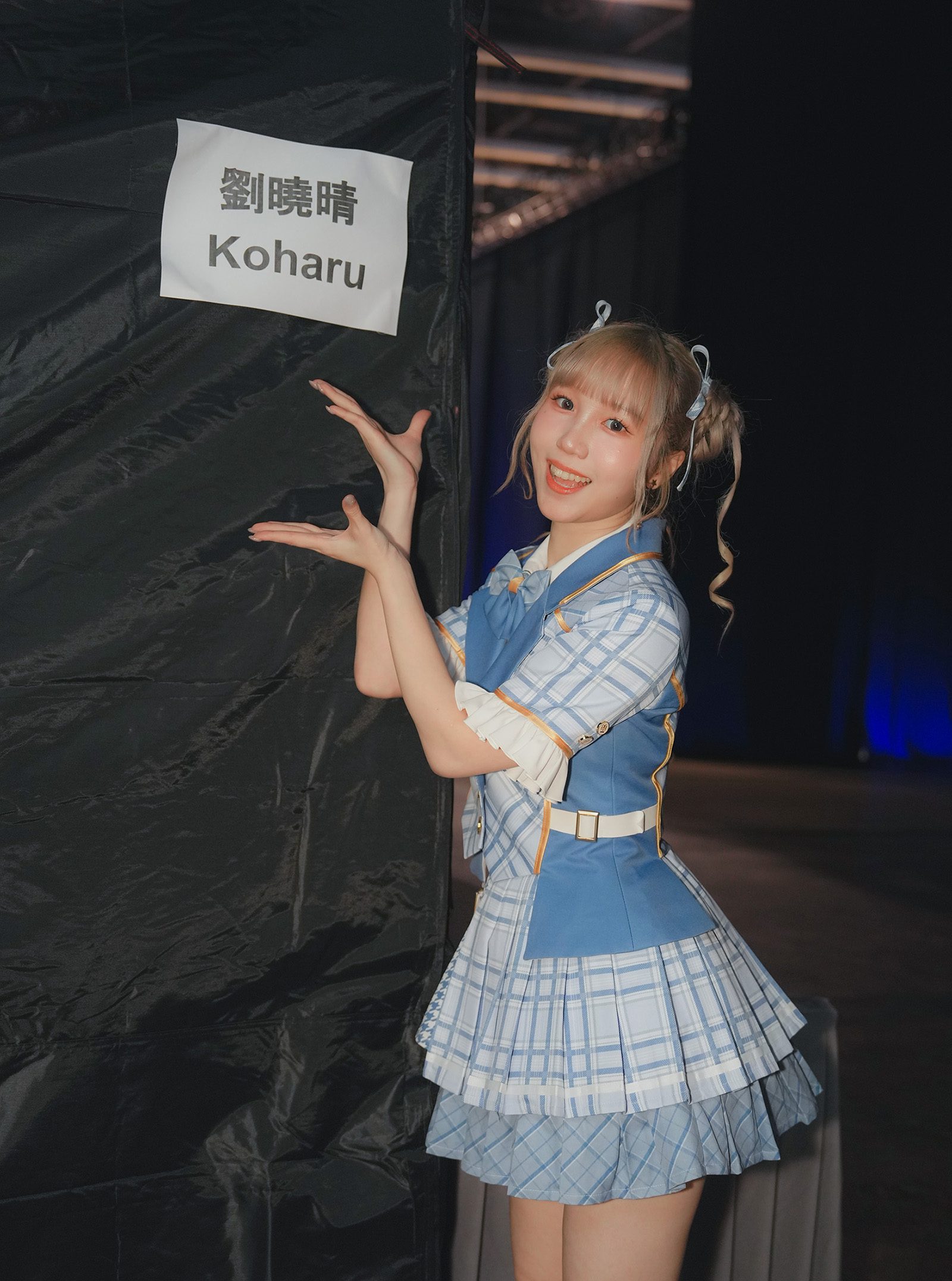 AKB48 Team TP 榮登AKB本家香港演唱會 劉曉晴閃亮成C位 | 索引新聞 INDEX News