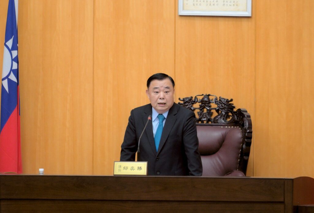 歷年新高!桃市府115年度歲出編列1,780多億 議會開議嚴審總預算案 歷年新高!桃市府115年度歲出編列1,780多億 議會開議嚴審總預算案