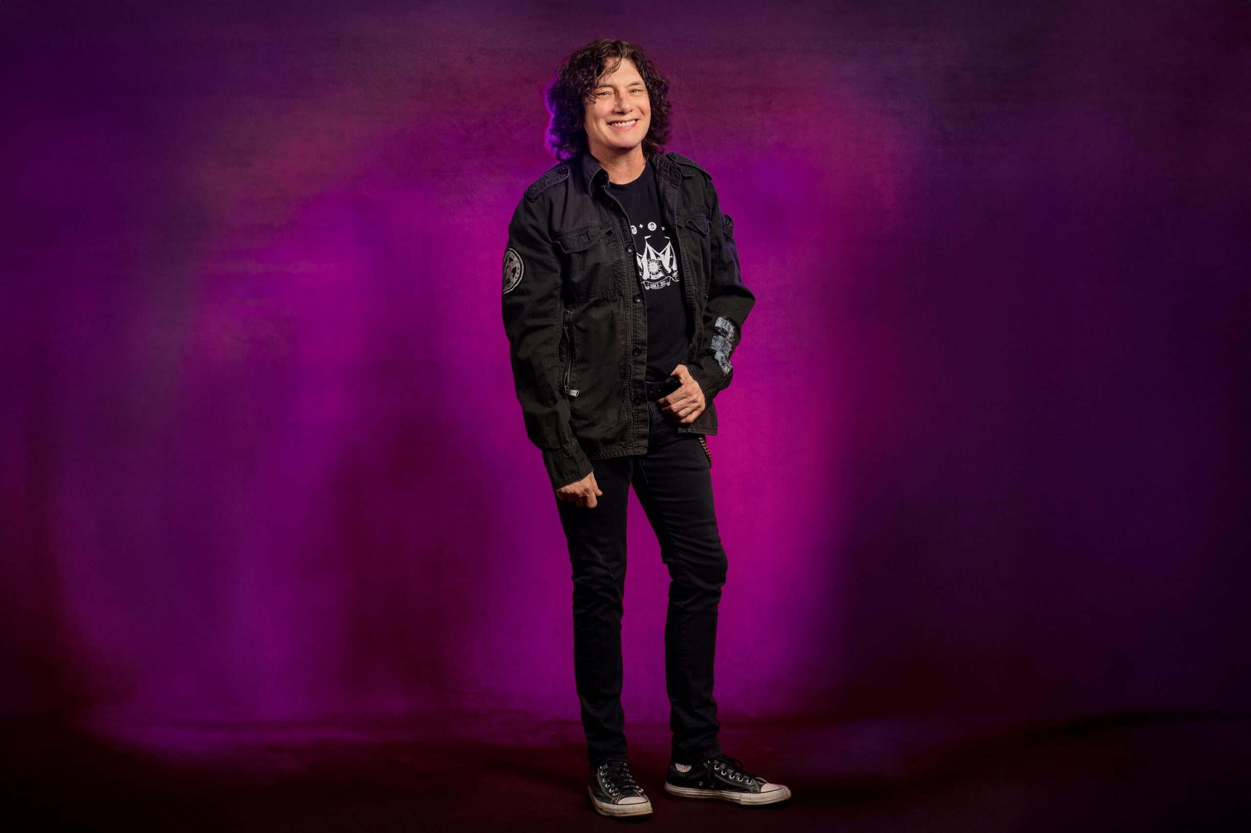 葛萊美傳奇貝斯王 Nathan East 攜24歲天才兒 Noah East 父子聯手開唱 葛萊美傳奇貝斯王 Nathan East 攜24歲天才兒 Noah East 父子聯手開唱