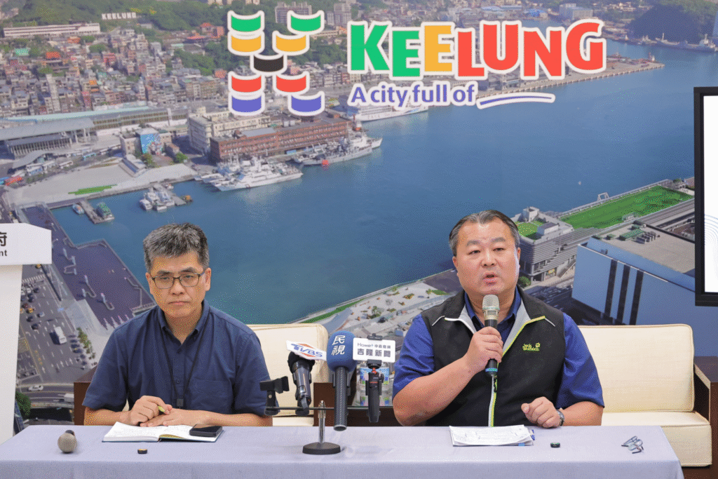 捍衛廉潔!基市府:新市政都更案透過廉政平臺 歡迎各界檢驗 捍衛廉潔!基市府:新市政都更案透過廉政平臺 歡迎各界檢驗