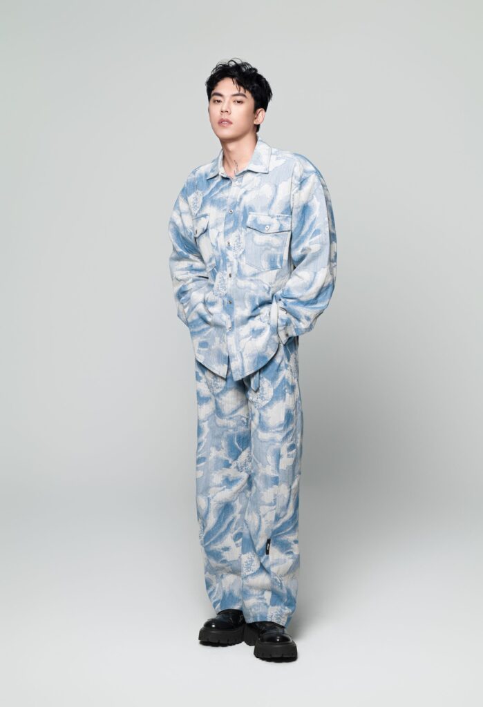 呂士軒 HUSH 化身音雄聯盟 現身金音16攜手20組海內外音樂人共揭22項大獎