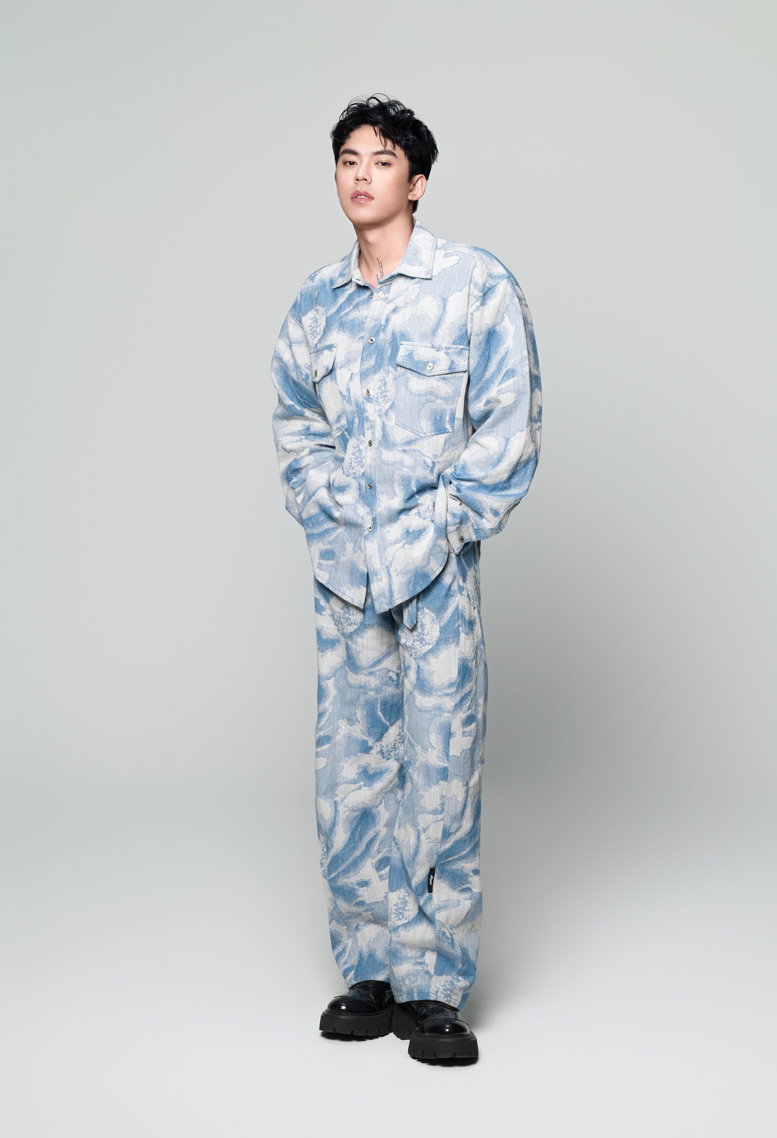 呂士軒 HUSH 化身音雄聯盟 現身金音16攜手20組海內外音樂人共揭22項大獎 呂士軒 HUSH 化身音雄聯盟 現身金音16攜手20組海內外音樂人共揭22項大獎