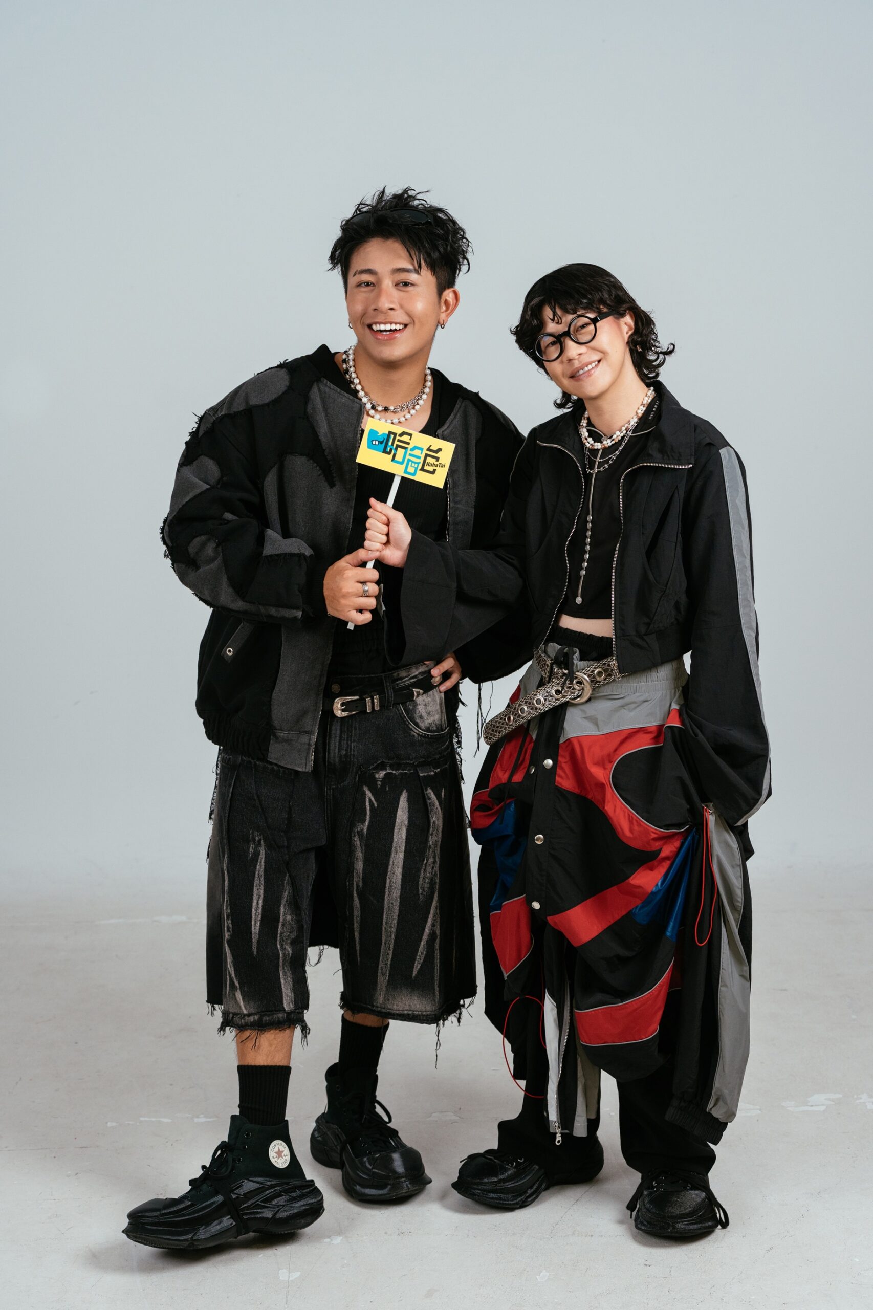 呂士軒 HUSH 化身音雄聯盟 現身金音16攜手20組海內外音樂人共揭22項大獎 呂士軒 HUSH 化身音雄聯盟 現身金音16攜手20組海內外音樂人共揭22項大獎