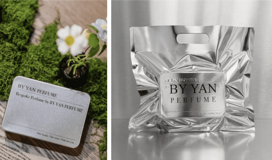 AI × 香水美學：BY YAN PERFUME 開啟個人化香氛新時代 | 索引新聞 INDEX News