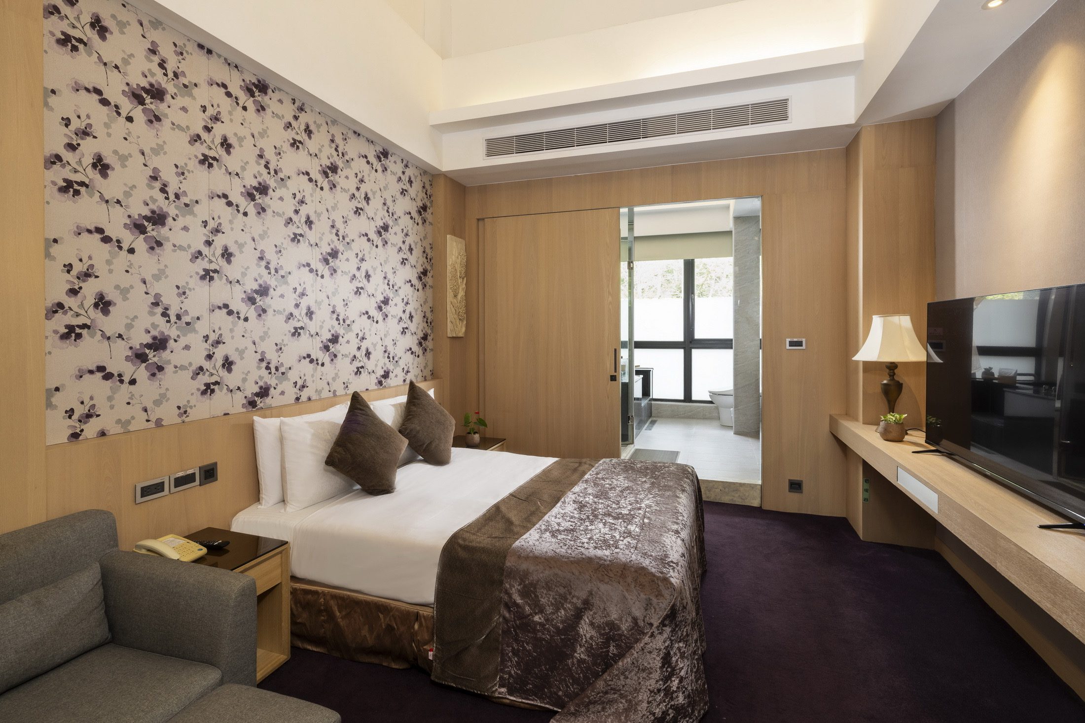 天成飯店集團打造花蓮雙湯假期 瑞穗天合×蝴蝶谷雙館聯賣開啟秋冬幸福旅程 天成飯店集團打造花蓮雙湯假期 瑞穗天合×蝴蝶谷雙館聯賣開啟秋冬幸福旅程