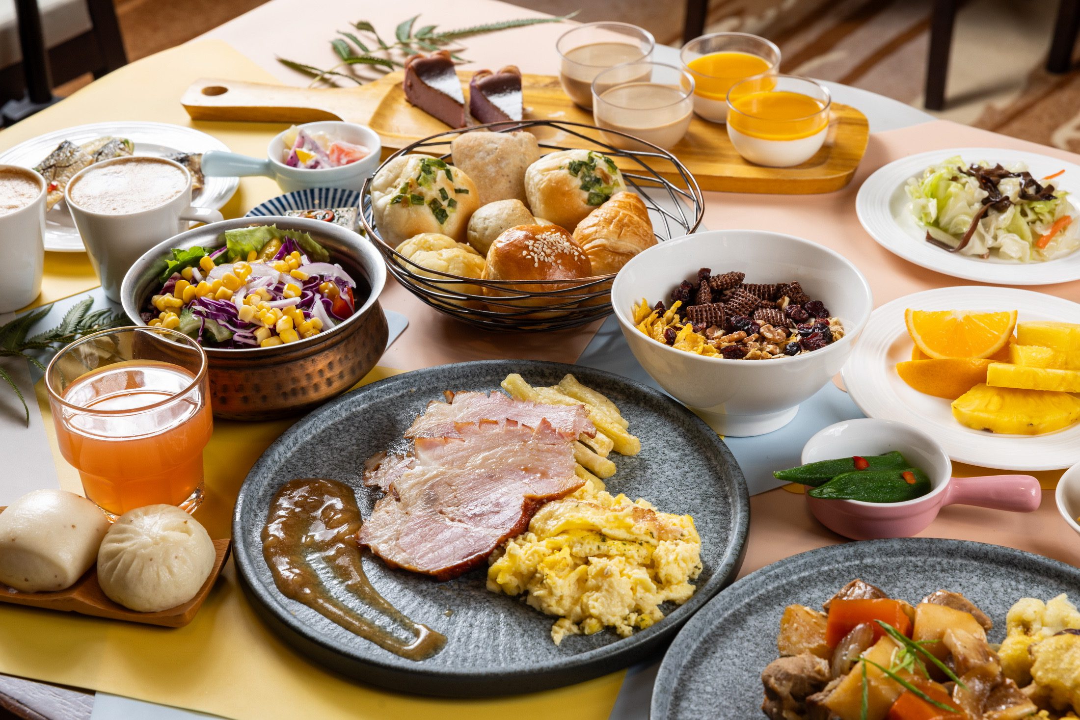 天成飯店集團打造花蓮雙湯假期 瑞穗天合×蝴蝶谷雙館聯賣開啟秋冬幸福旅程 天成飯店集團打造花蓮雙湯假期 瑞穗天合×蝴蝶谷雙館聯賣開啟秋冬幸福旅程