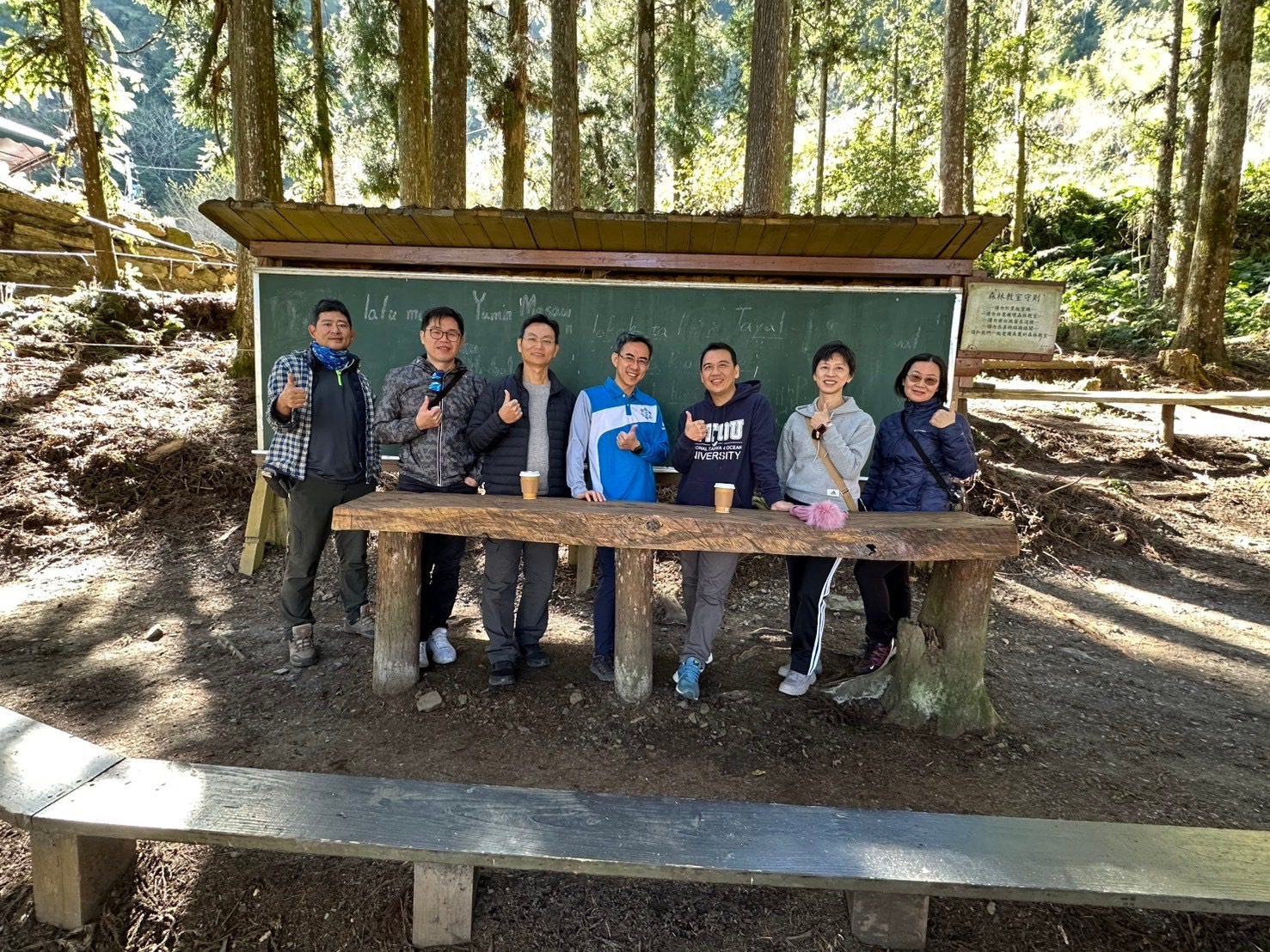 基隆榮獲多項「海洋推手獎」殊榮　深耕海洋教育成果豐碩