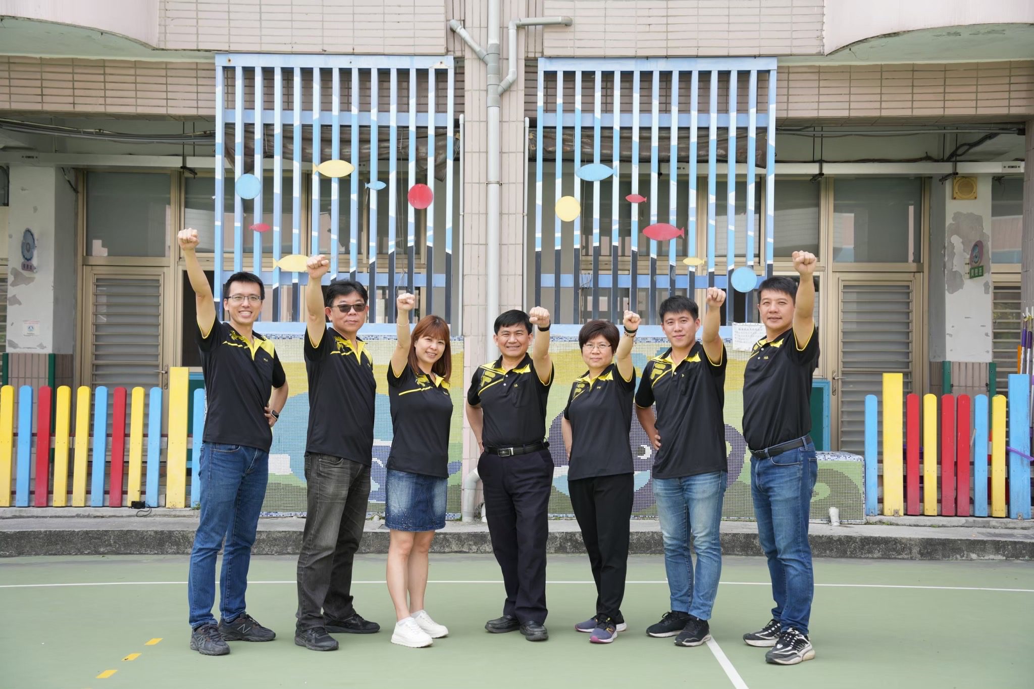 基隆榮獲多項「海洋推手獎」殊榮　深耕海洋教育成果豐碩