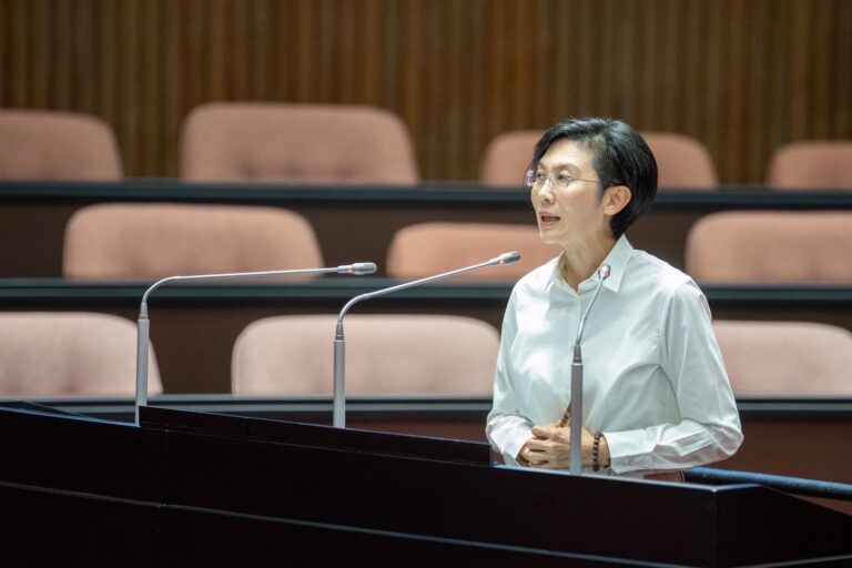 司法為何總在政治節點出手？林岱縝案的時機之謎