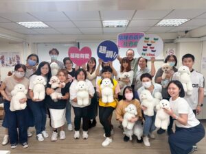 搶攻寵物產業商機！基隆推寵物美容職能養成班　助失業及弱勢培訓專業技能