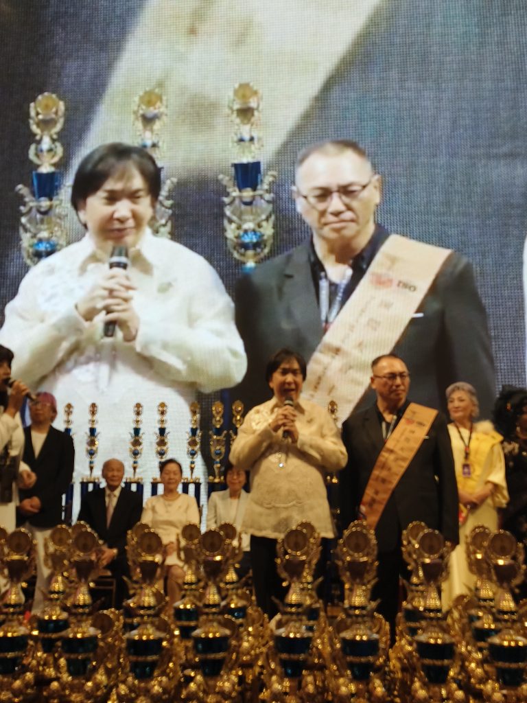 第29屆 APHCA亞太美容美髮奧林匹克國際競賽30國齊聚台灣　