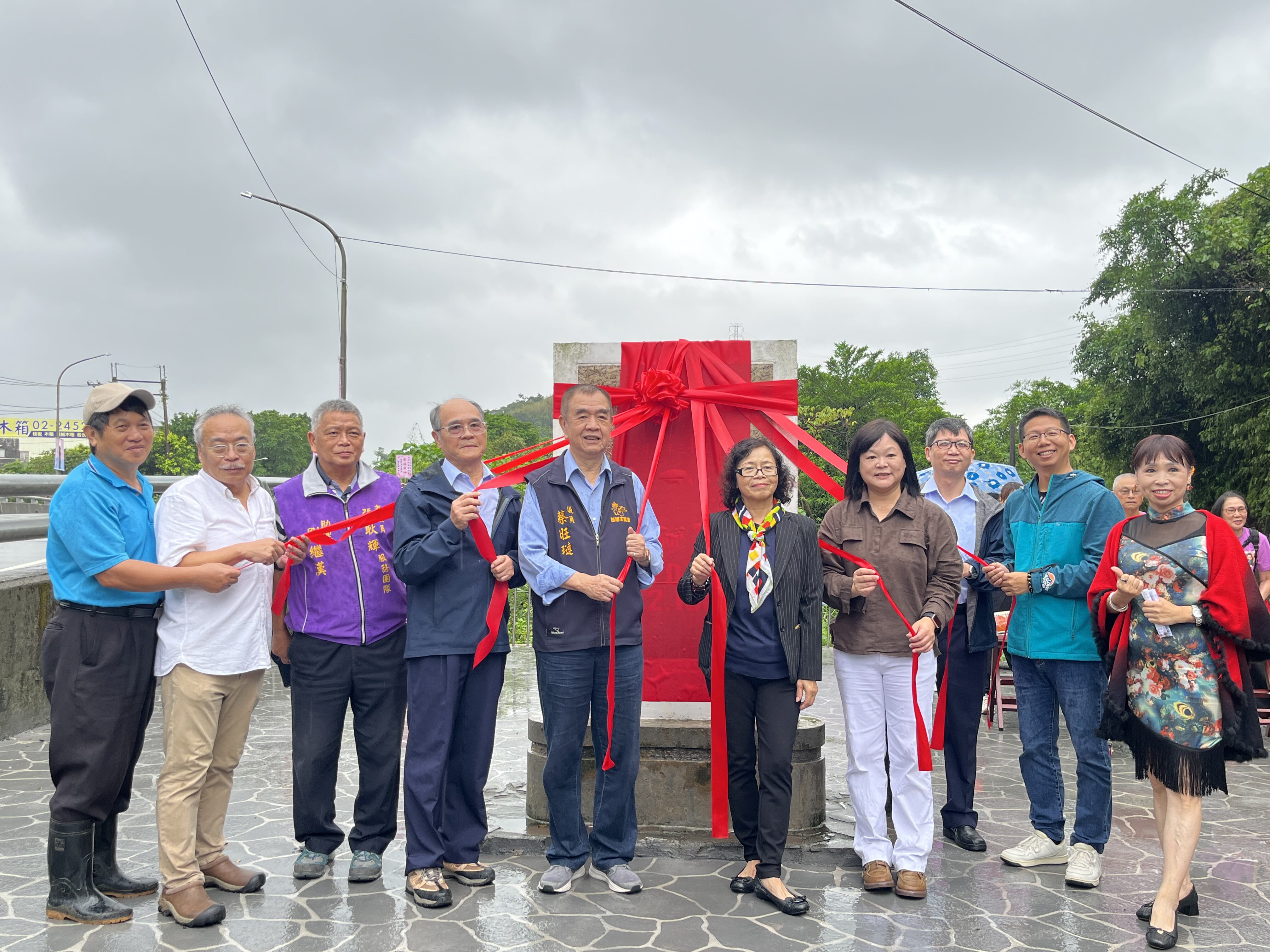 經典老爺車開進七堵!「麥克阿瑟公路」嘉年華 復古市集重現懷舊風情 經典老爺車開進七堵!「麥克阿瑟公路」嘉年華 復古市集重現懷舊風情