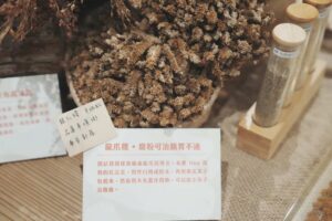慈心基金會偕里仁誠食市集舉辦「小米狂熱」特展      邀請民眾認識花東部落的糧食文化