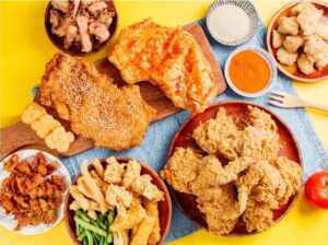 「2025高雄鹹酥雞嘉年華」　 11月15、16日魅力席捲全國