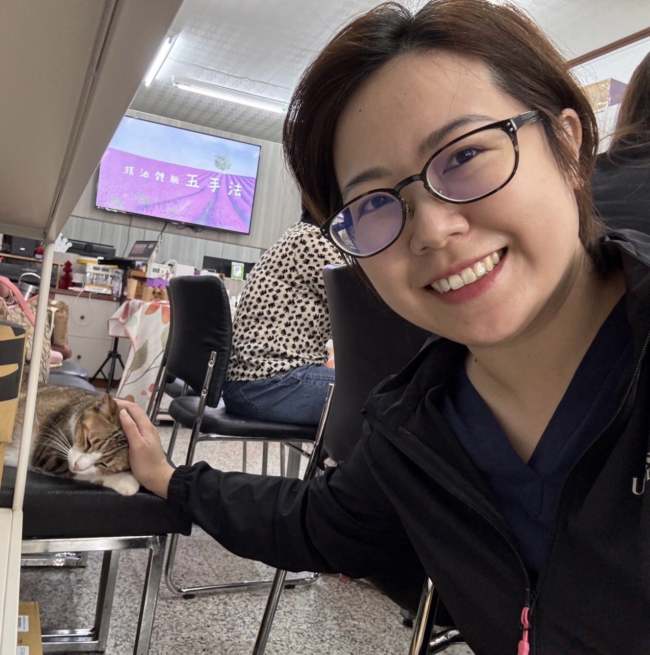 一分鐘紅燈療癒術:讓身體重新開機的筋膜小伸展/ 寵貓物理治療師的小撇步 一分鐘紅燈療癒術:讓身體重新開機的筋膜小伸展/ 寵貓物理治療師的小撇步