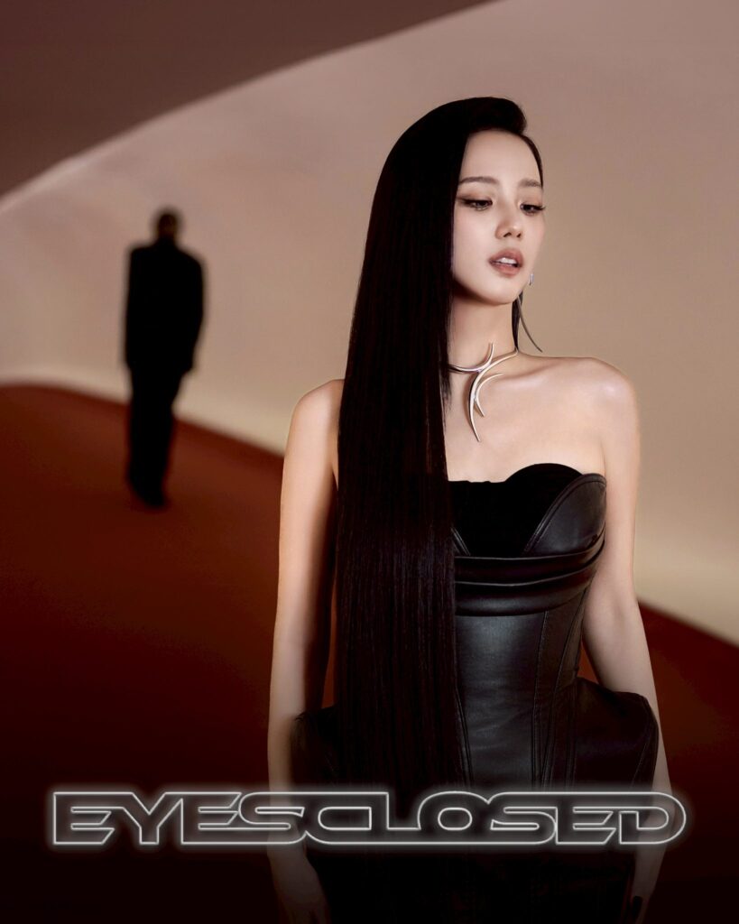 BLACKPINK Jisoo × Zayn Malik 夢幻合作誕生 MV全球上線