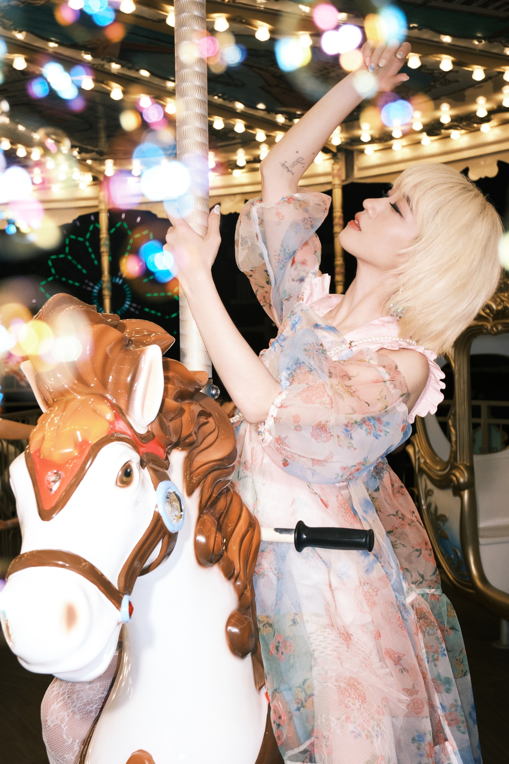 Lulu黃路梓茵變身台語新人 埋藏出道14年的音樂夢