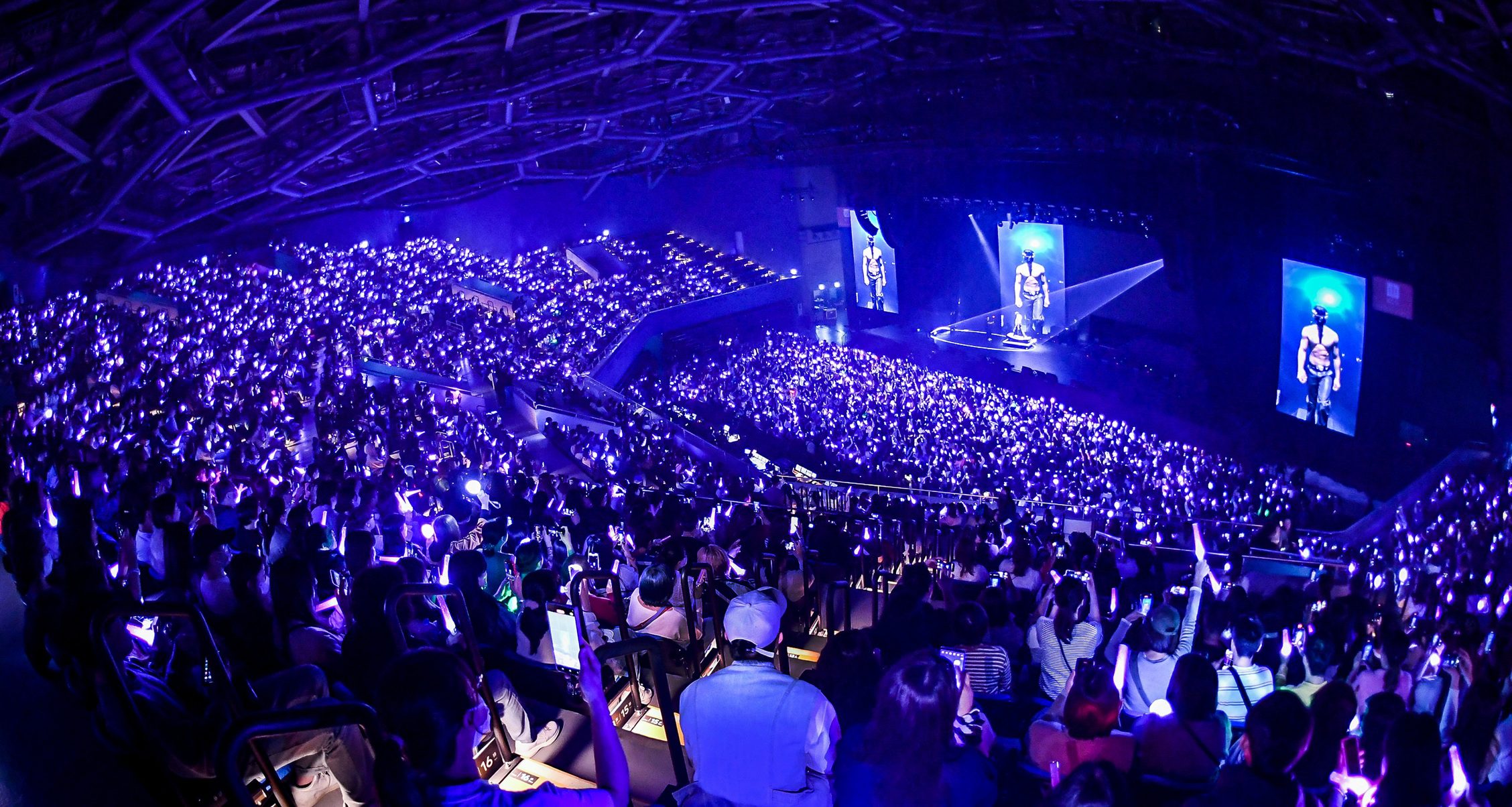 Rain 睽違20年重返台北小巨蛋 歐爸終於又要回來了 Rain 睽違20年重返台北小巨蛋 歐爸終於又要回來了