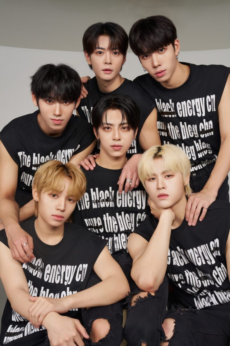 《SCOOL》雙料入圍金鐘與新加坡亞洲影藝創意大獎(AACA) SEVENTOEIGHT 紅毯菜鳥出席典禮當觀摩