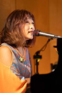 阮丹青重拾音樂初心回歸 歷生命低谷 游泳 旅行自癒重生