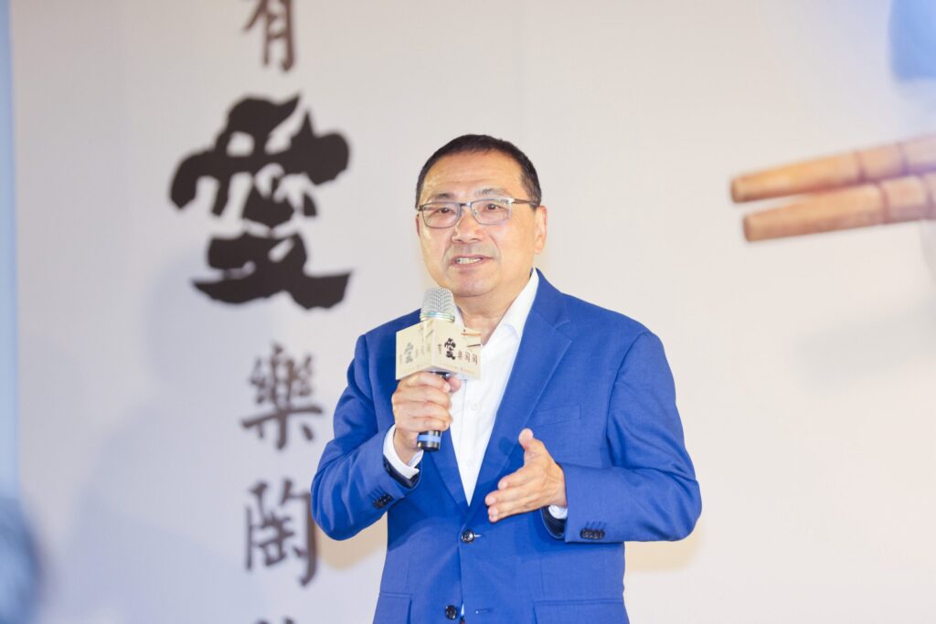 全國首創　八里愛心教養院院生陶藝創作　與將捷金鬱金香酒店跨界合作　讓愛上桌