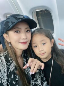 星光二班黃美珍感性返鄉挺夢想 行動鼓勵東部孩子 萌童熱舞感動落淚