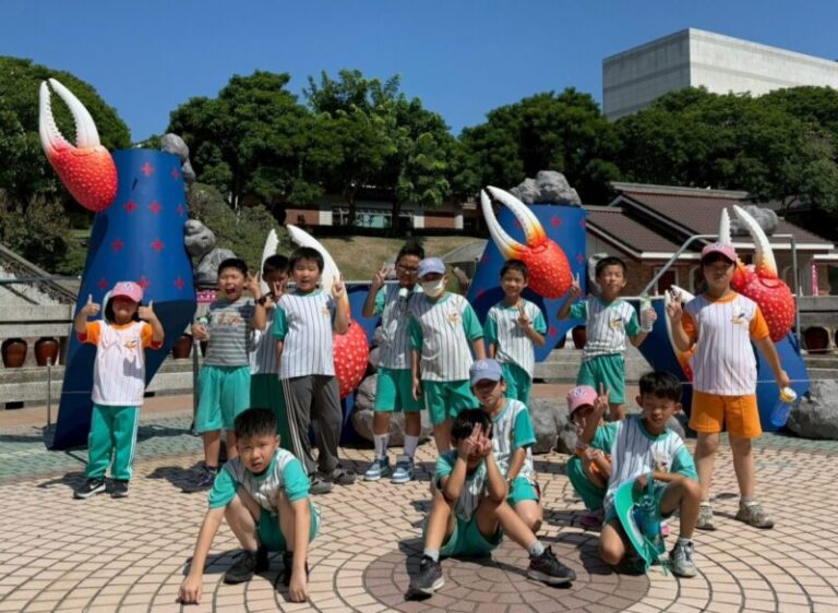 潮汐共生：「清水藝術季」  心靈共鳴引領永續對話夯