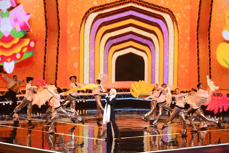 金鐘60打造史上最強典禮 收視 網路雙破紀錄共吸引超過1,400萬觀看