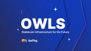 亞洲區塊鏈金融科技先鋒——奧丁丁集團旗下 OBOOK Holdings 登陸納斯達克　股票代號「OWLS」10月16日正式交易