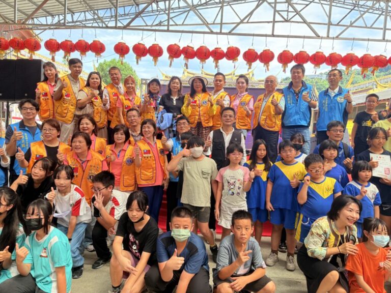 第八屆《大溪小狀元》系列活動頒獎典禮 隆重登場！