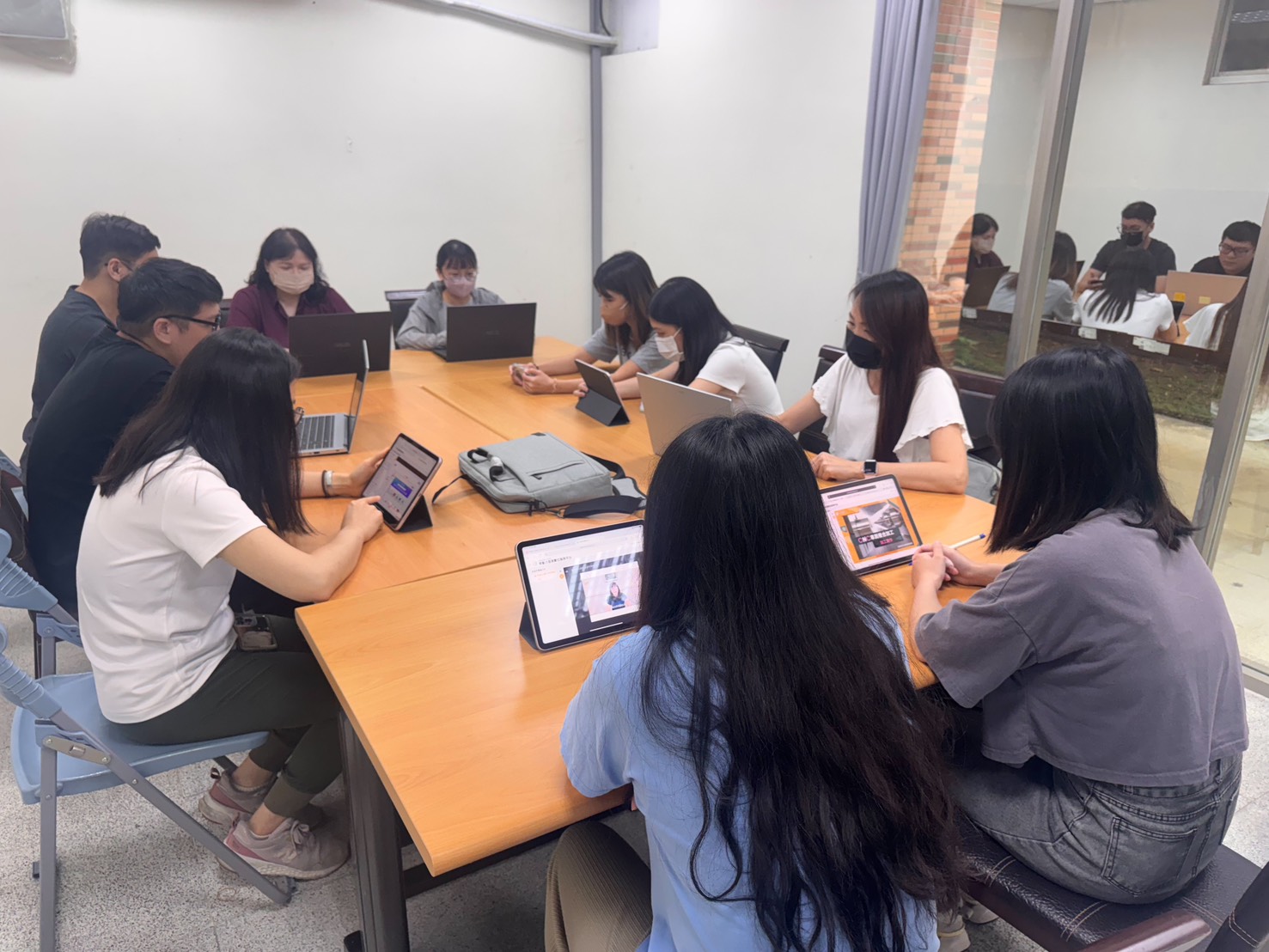 勞工再充電計畫應對關稅衝擊　桃竹苗分署提醒受影響企業及勞工均可申請穩定勞工就業信心 | 索引新聞 INDEX News
