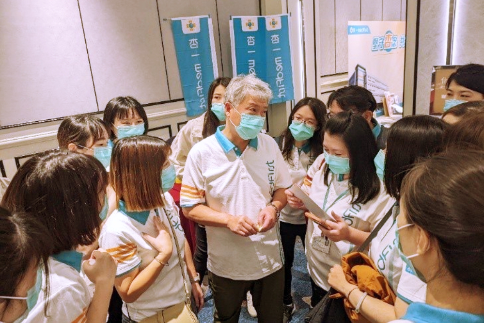 助企業培訓人才因應市場挑戰　桃竹苗分署多項在職訓練補助計畫報名開跑申請最高補助350萬元 | 索引新聞 INDEX News