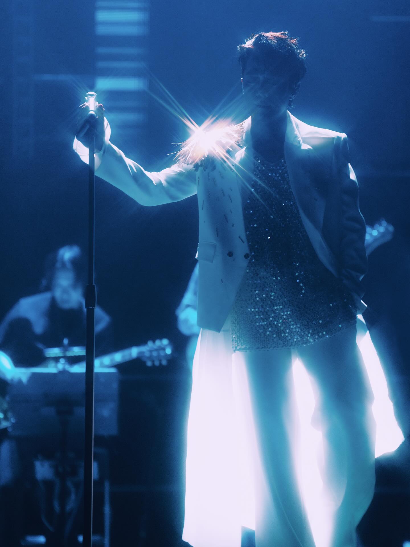 張棟樑出道21年首攻高流開唱 用歌聲寫日記獻21年心路詩篇