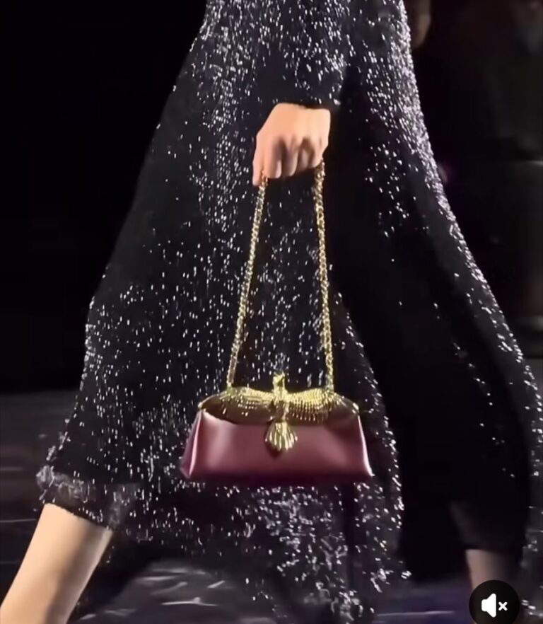 時代洪流中的香奈兒，還魂記！