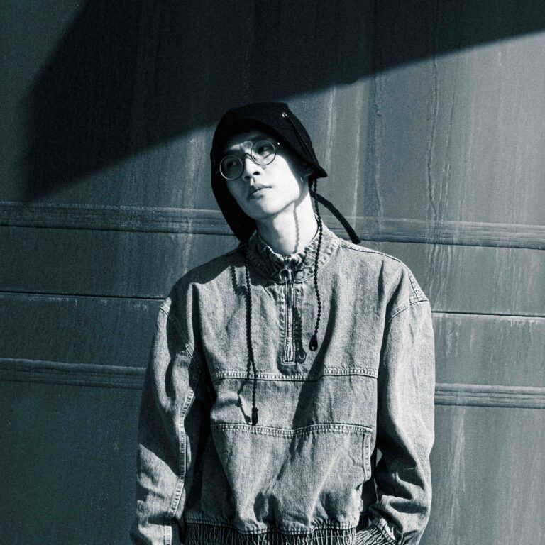 Wols 陷創作低潮 在四坪房間關出一首懷疑人生的自白曲